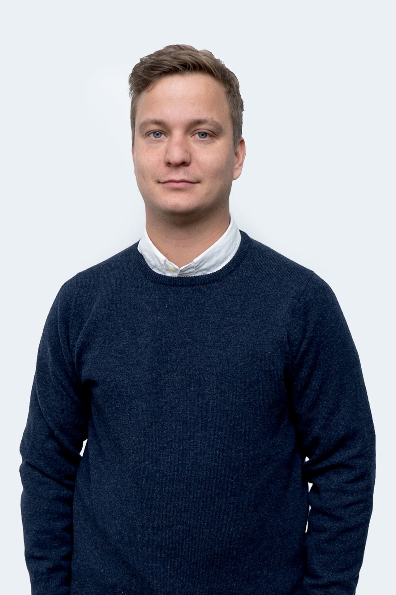 Paul Gerhofer, Geschäftsführer der PPG GmbH